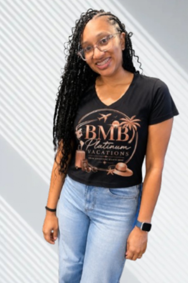 Cruise Brothers Travel Agent Dania Penny